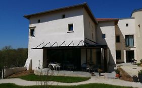 La Maison Forte - Chambres Et Table D'Hotes